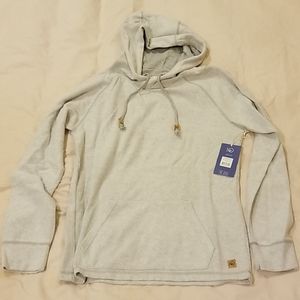 Tentree Women's Ironwood hoodie - medium